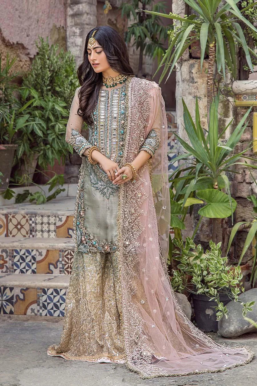 Suroor by Khuda Baksh