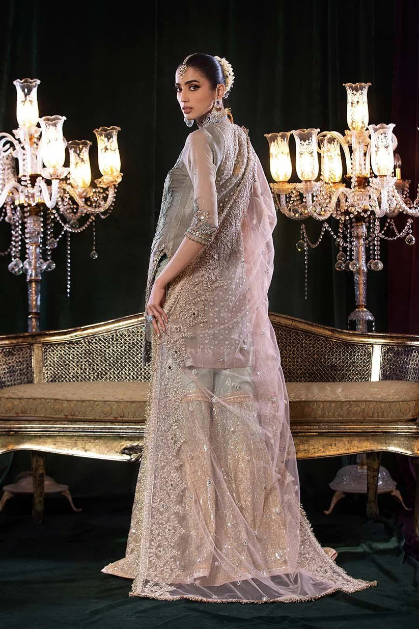 Suroor by Khuda Baksh