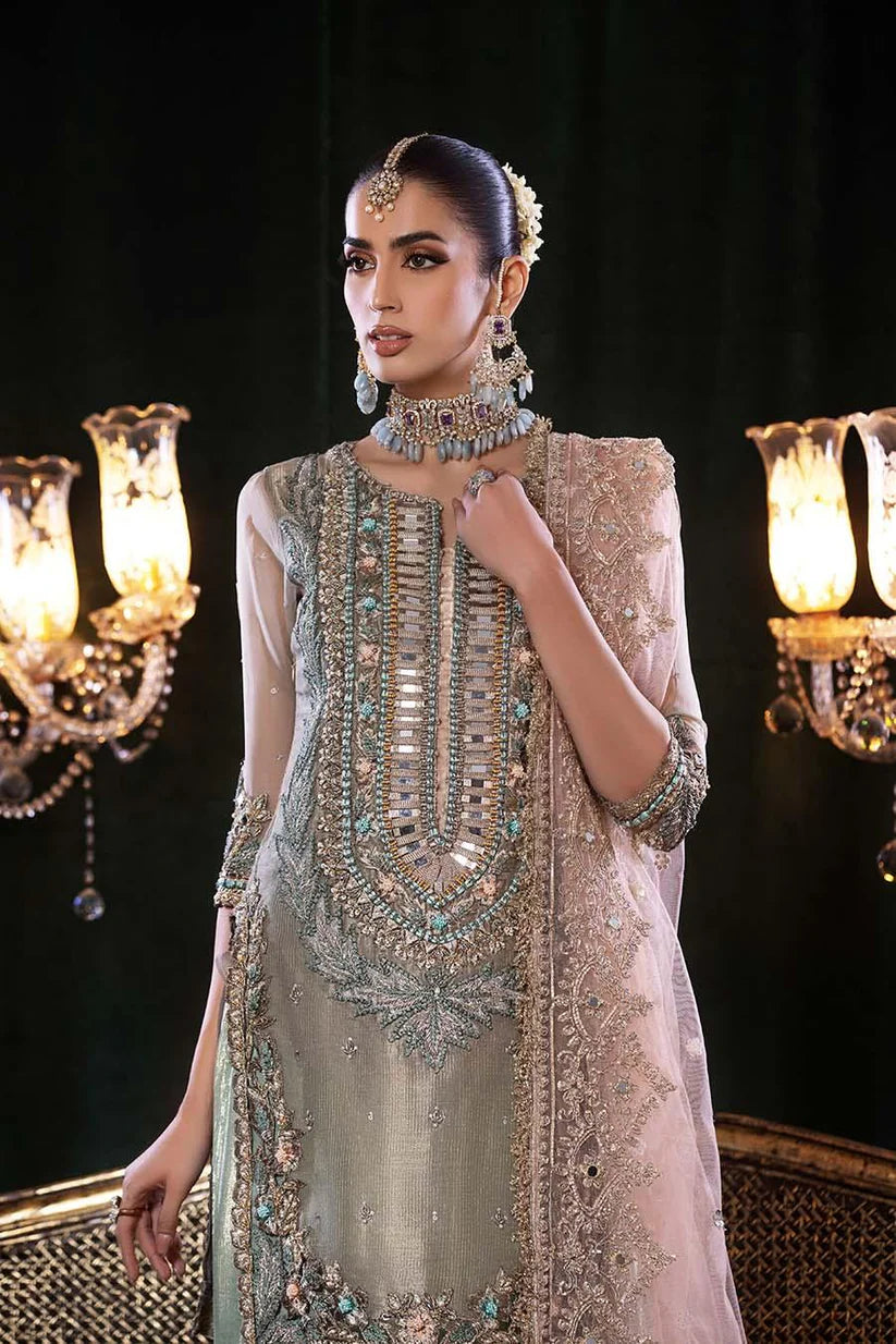 Suroor by Khuda Baksh