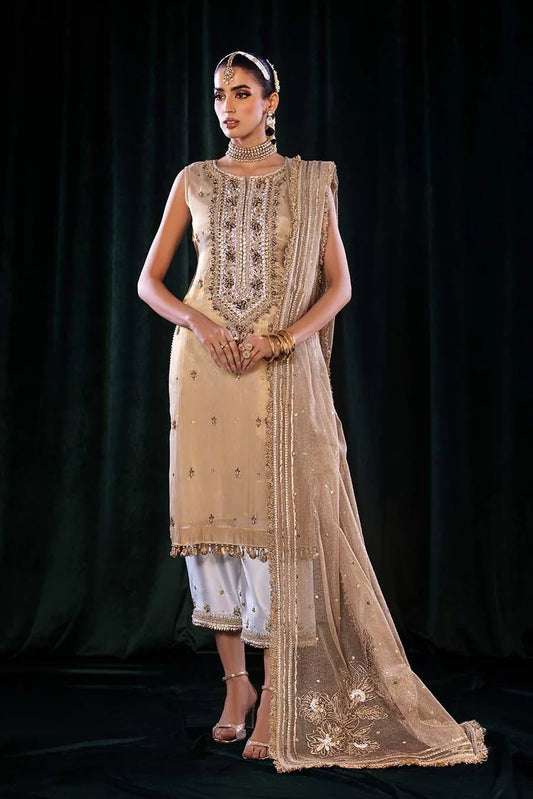 Zariya by Khuda Baksh