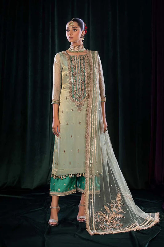 Zariya by Khuda Baksh
