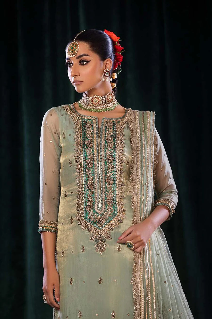 Zariya by Khuda Baksh