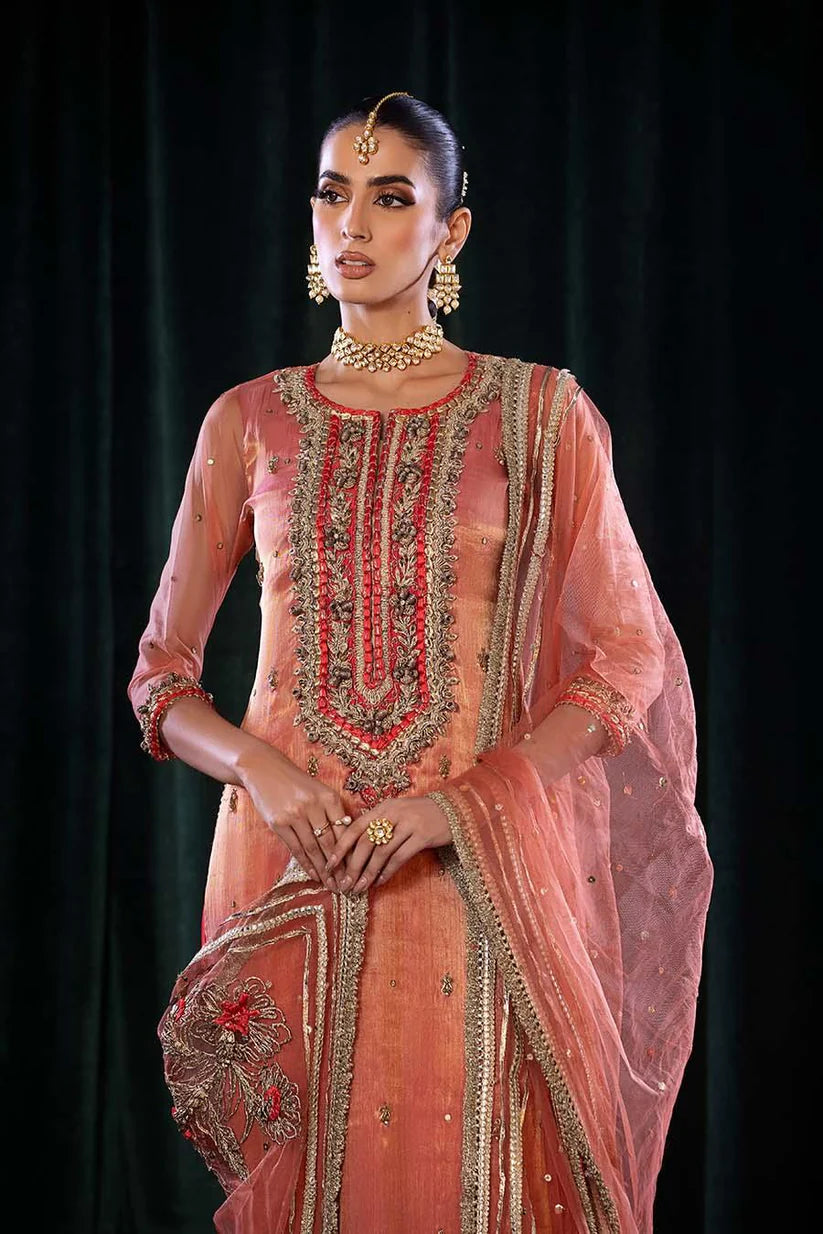 Zariya by Khuda Baksh