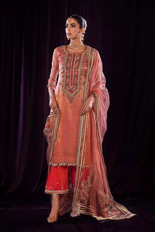 Zariya by Khuda Baksh