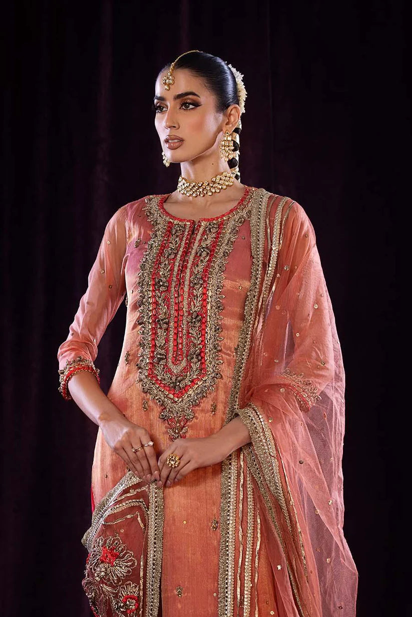 Zariya by Khuda Baksh