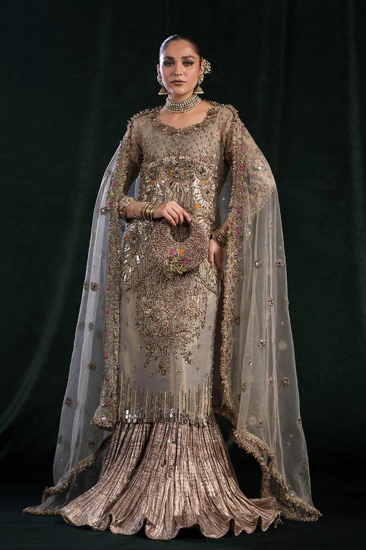 Bahaar by Khuda Baksh
