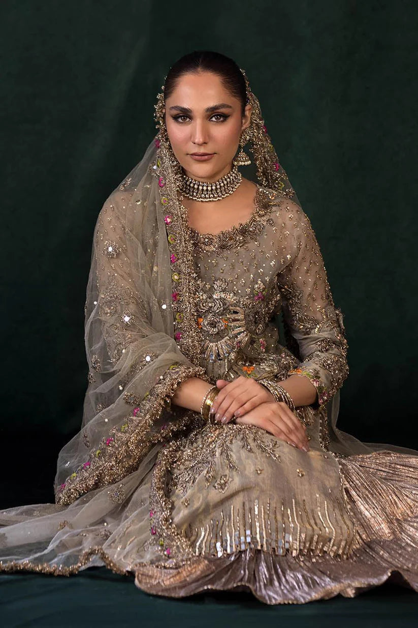 Bahaar by Khuda Baksh