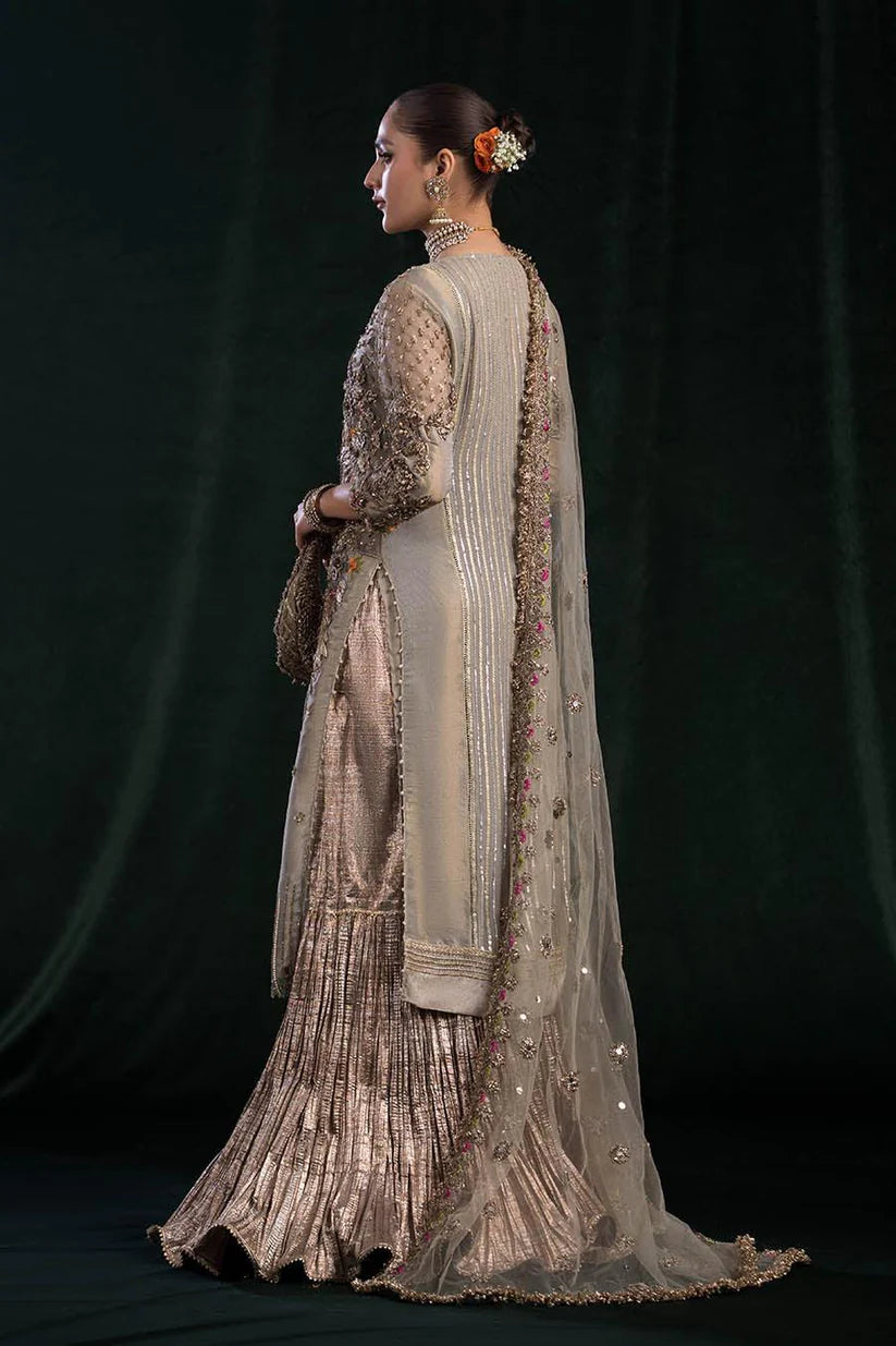 Bahaar by Khuda Baksh