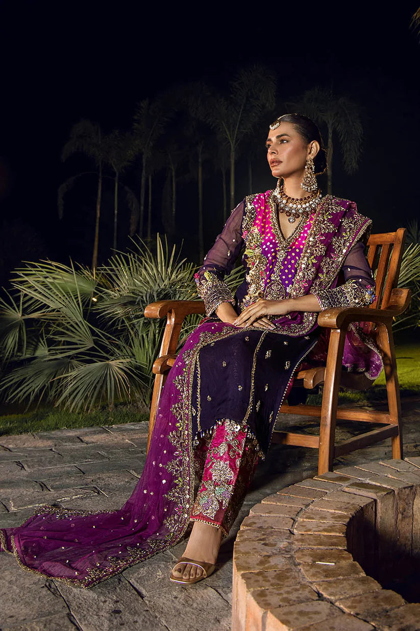 Nazneen by Khuda Baksh