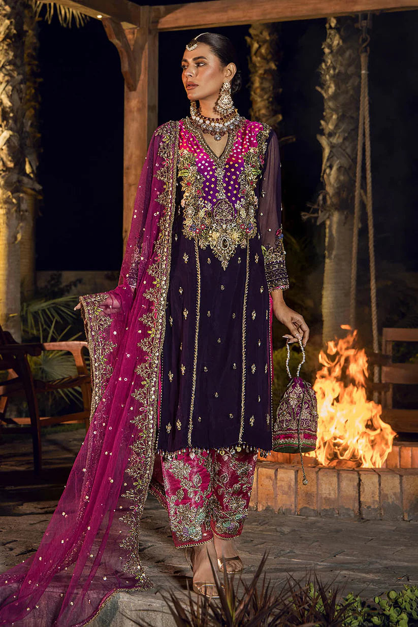 Nazneen by Khuda Baksh