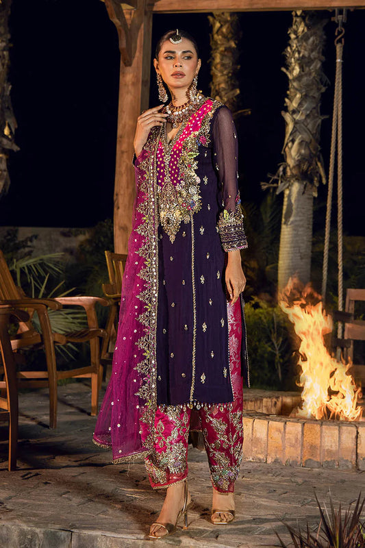 Nazneen by Khuda Baksh