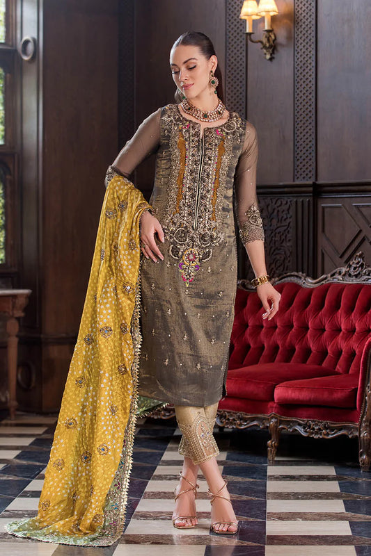 Adaayein by Khuda Baksh
