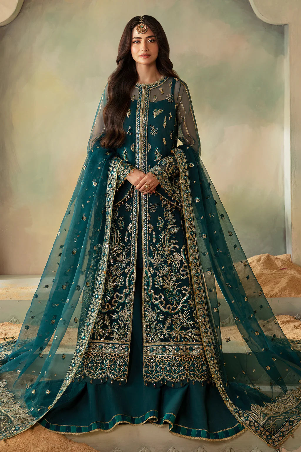Soraya by Saad Shaikh