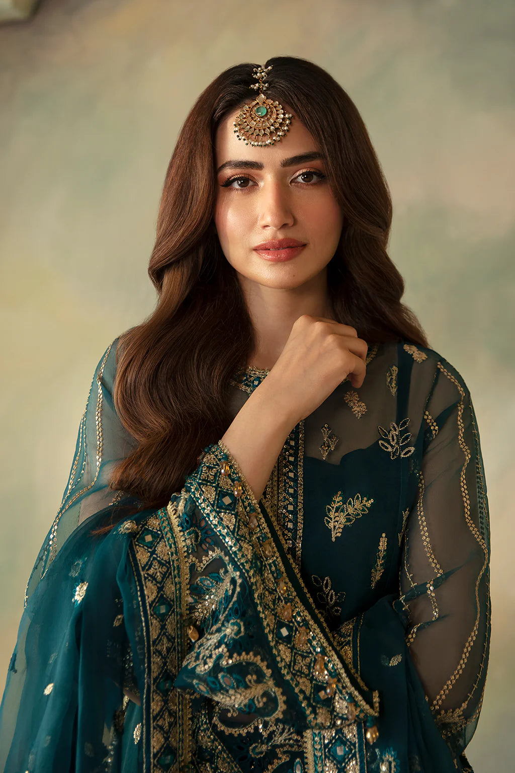 Soraya by Saad Shaikh