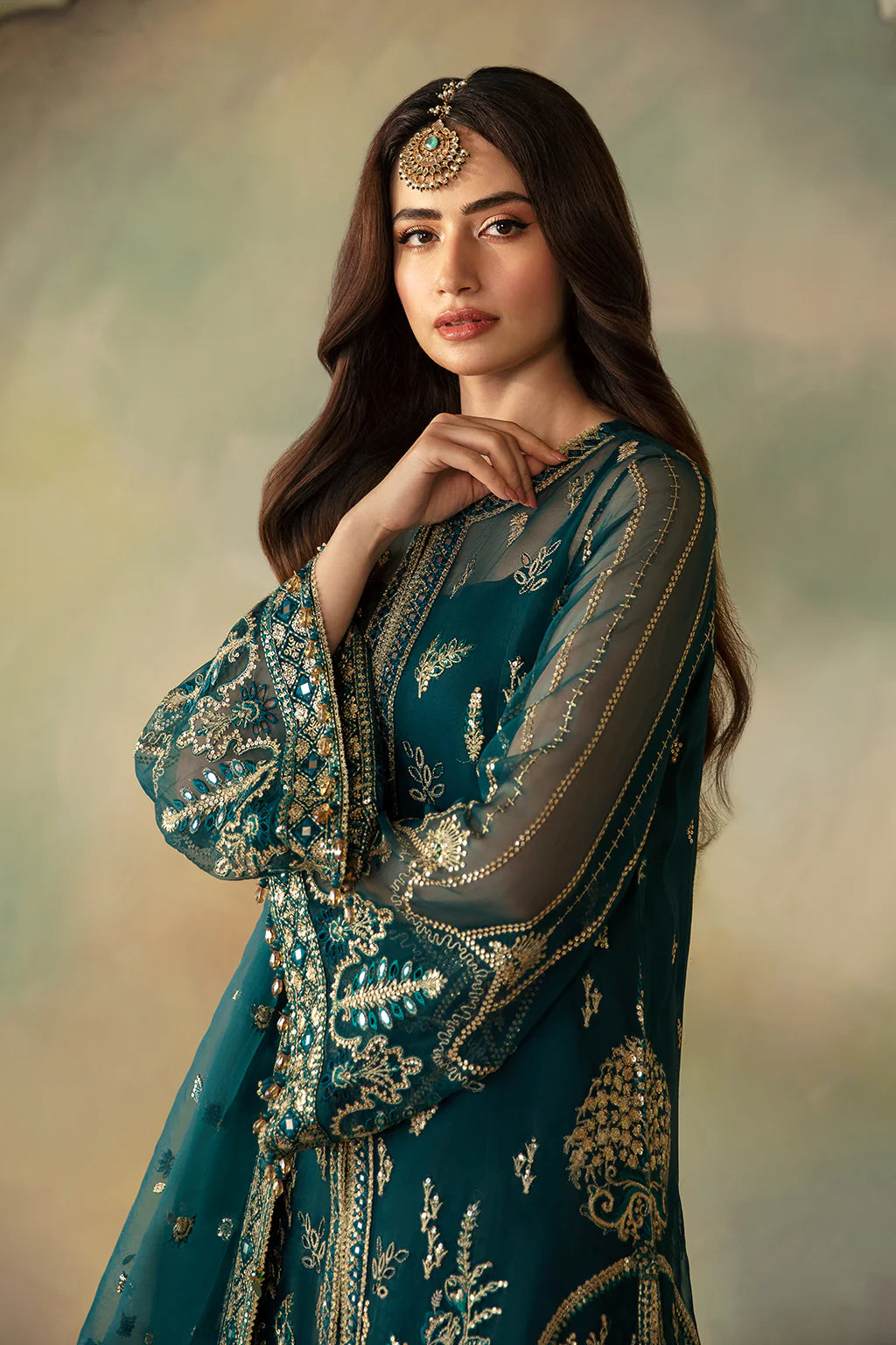 Soraya by Saad Shaikh
