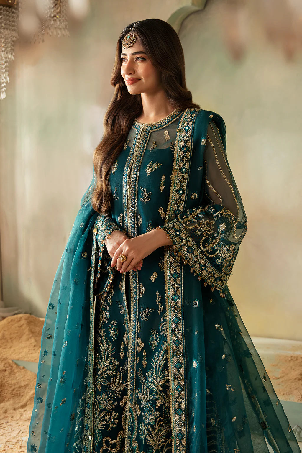 Soraya by Saad Shaikh